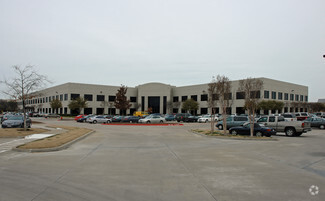 Más detalles para 8700 Freeport Pkwy, Irving, TX - Oficinas, Oficina/Clínica en alquiler