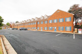 Más detalles para 1600 N Coalter St, Staunton, VA - Oficinas en alquiler