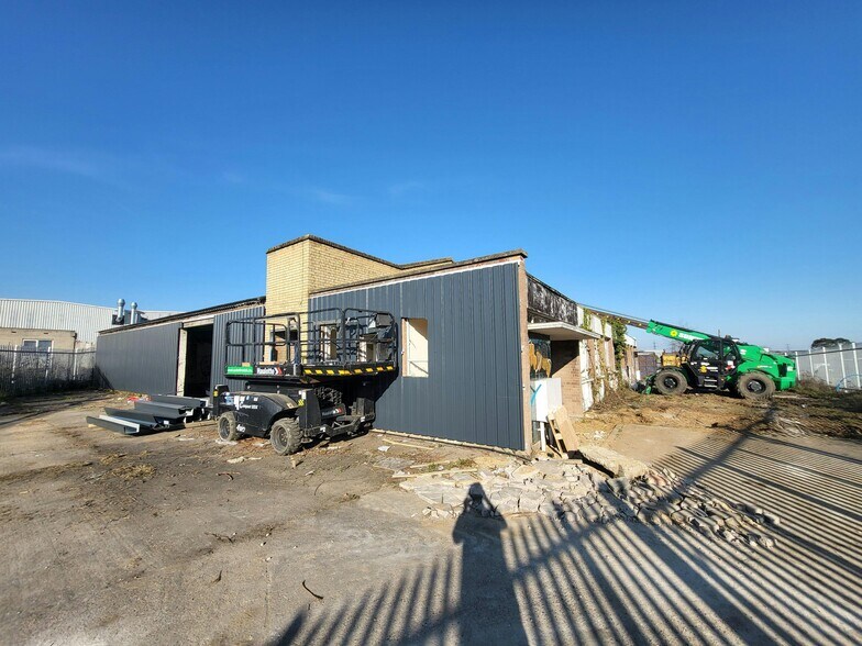 Bruce Grv, Wickford en alquiler - Foto del edificio - Imagen 1 de 22