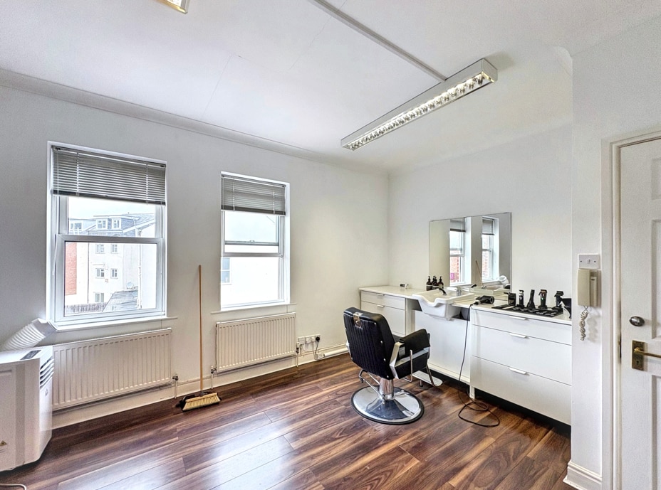 35 Carlton Cres, Southampton en alquiler Foto del interior- Imagen 1 de 3