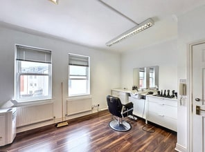 35 Carlton Cres, Southampton en alquiler Foto del interior- Imagen 1 de 3