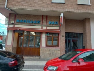 Más detalles de Calle Francisco Javier Landáburu, 60, GASTEIZ - Local en venta