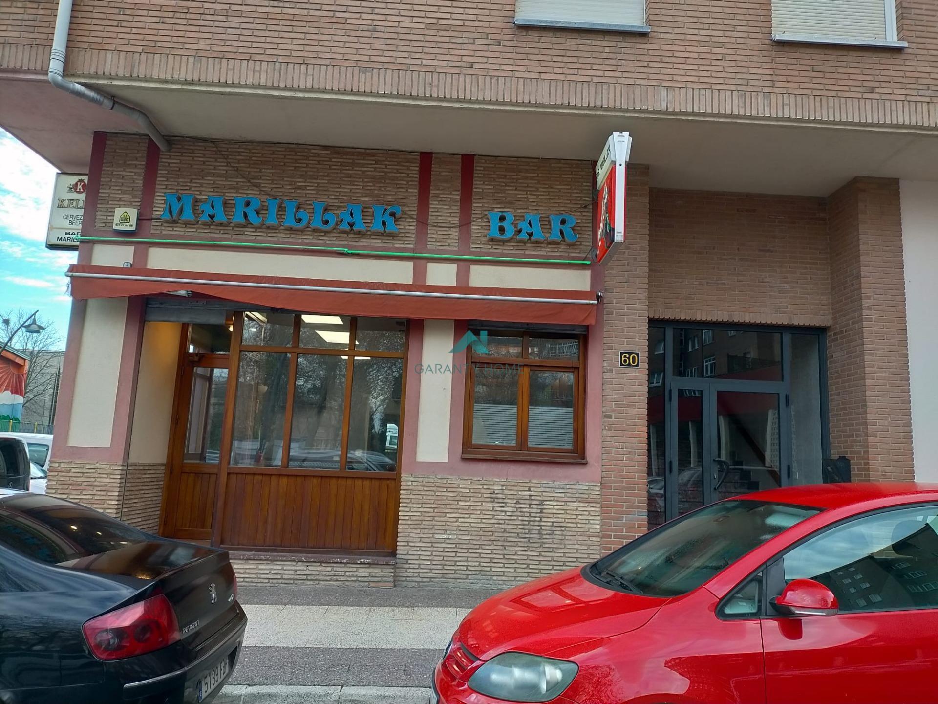 Calle Francisco Javier Landáburu, 60, GASTEIZ, Álava en venta Foto del edificio- Imagen 1 de 15