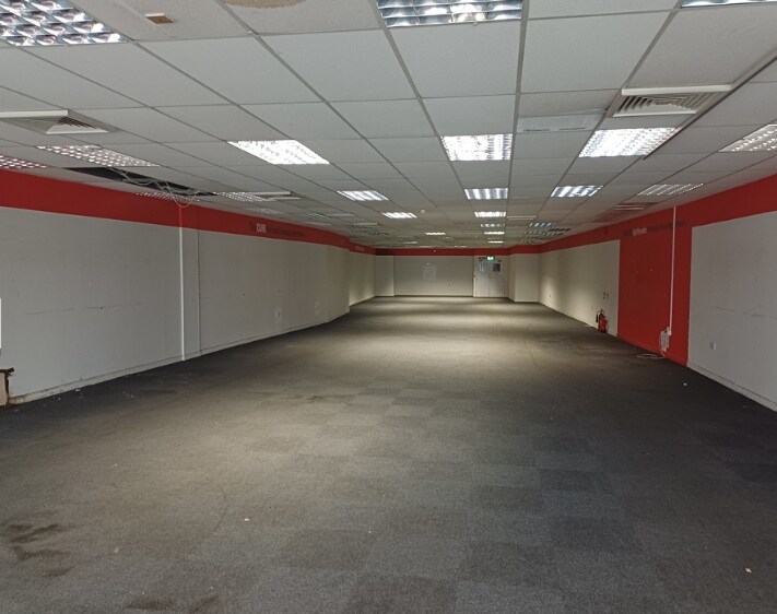 40-41 High St, High Wycombe en alquiler Foto del interior- Imagen 1 de 2