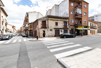 Más detalles para Calle Francisco Nebreda, 2, Ávila - Locales en venta