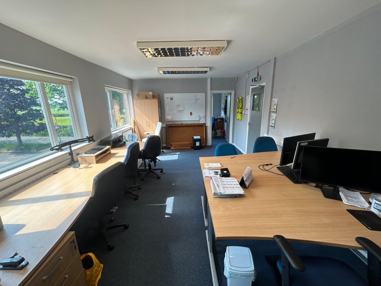 Low Moor Ln, Knaresborough en alquiler Foto del interior- Imagen 1 de 2
