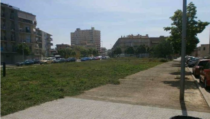 Terreno en La Pera, Gerona en venta - Foto del edificio - Imagen 2 de 4