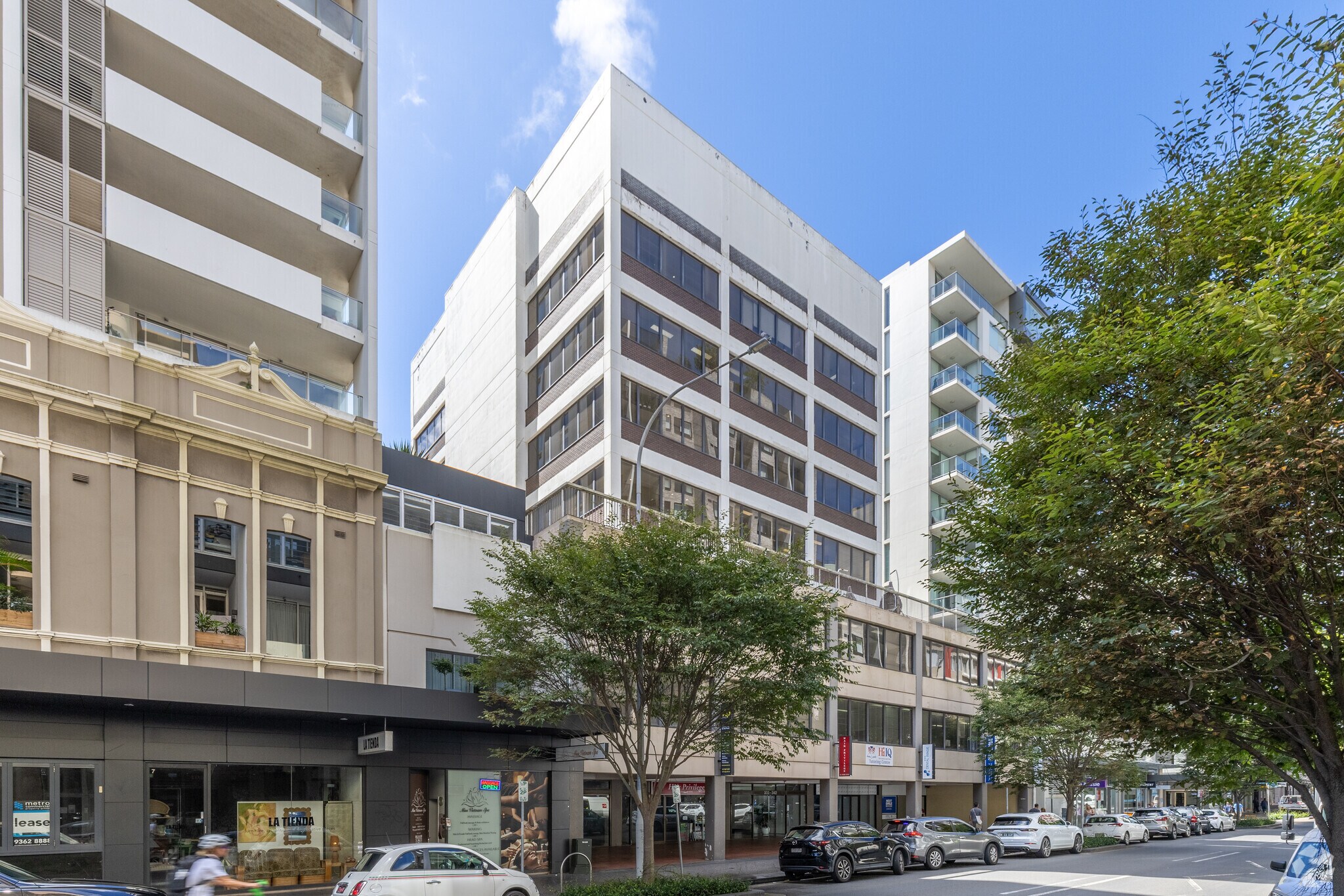 332-342 Oxford St, BONDI JUNCTION en alquiler Foto principal- Imagen 1 de 5