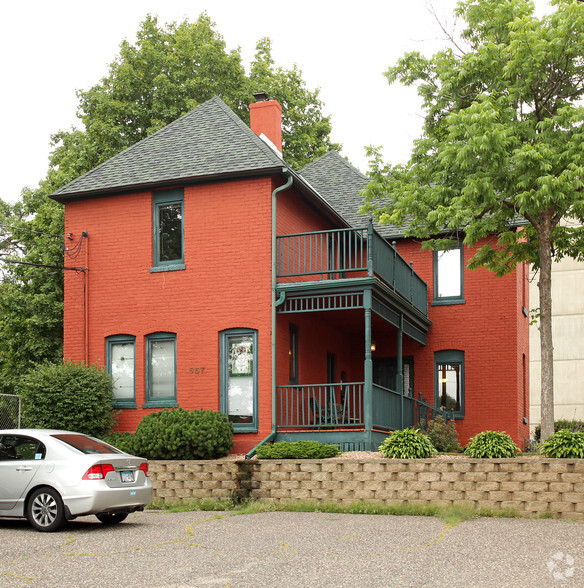 557 7th St W, Saint Paul, MN en venta - Foto principal - Imagen 2 de 2