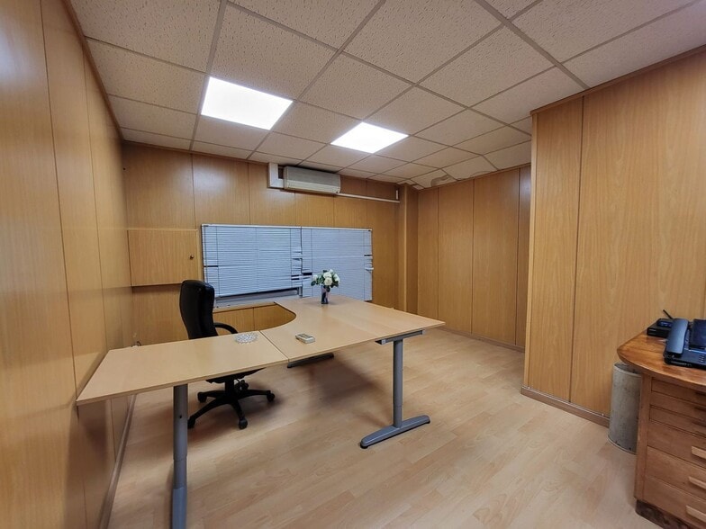 Local en Collado Villalba, Madrid en alquiler - Foto del interior - Imagen 2 de 10