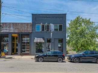 Más detalles para 347 Depot St, Asheville, NC - Oficinas en alquiler