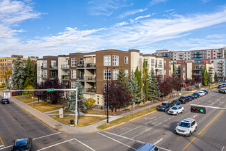 Más detalles para 10403 122nd St NW, Edmonton, AB - Edificios residenciales en venta