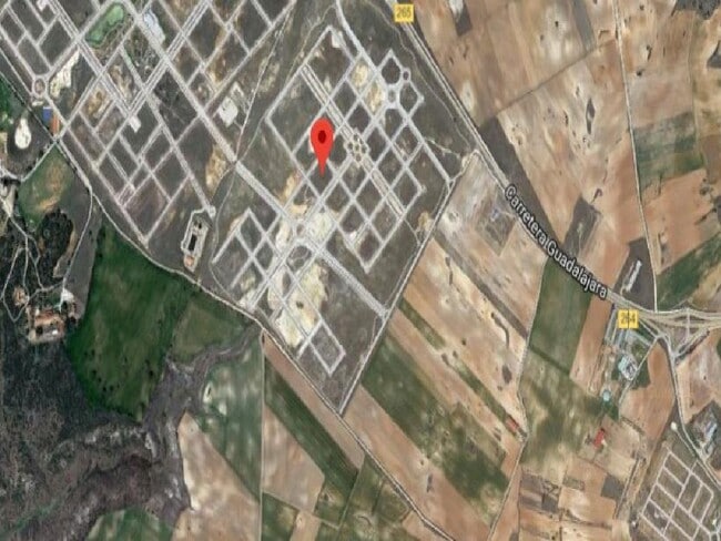 Más detalles de Terreno en venta