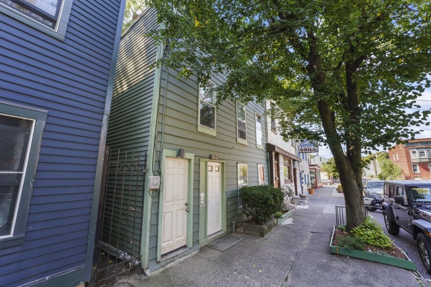 162 Jefferson St, Albany, NY en venta - Foto principal - Imagen 1 de 1