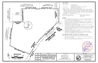 Más detalles para Squirrel Hollow, Douglassville, PA - Terrenos en venta