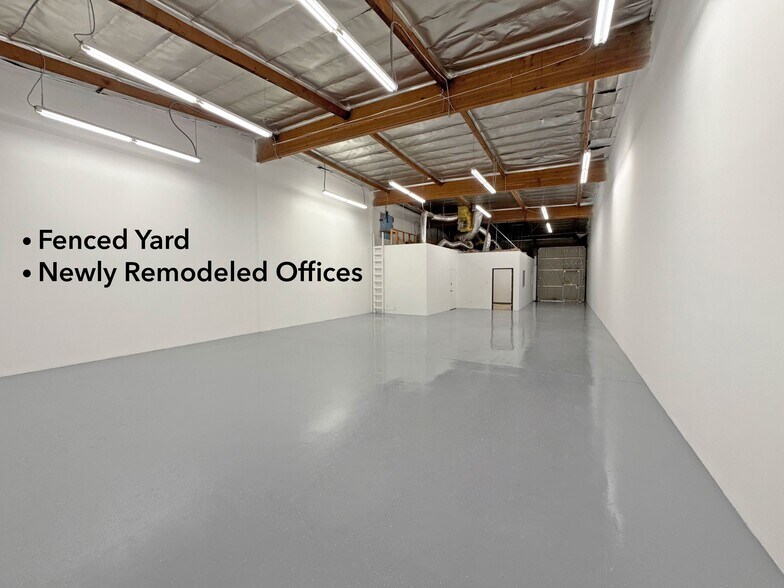 16147-16153 Leadwell St, Van Nuys, CA en venta - Foto del edificio - Imagen 1 de 1