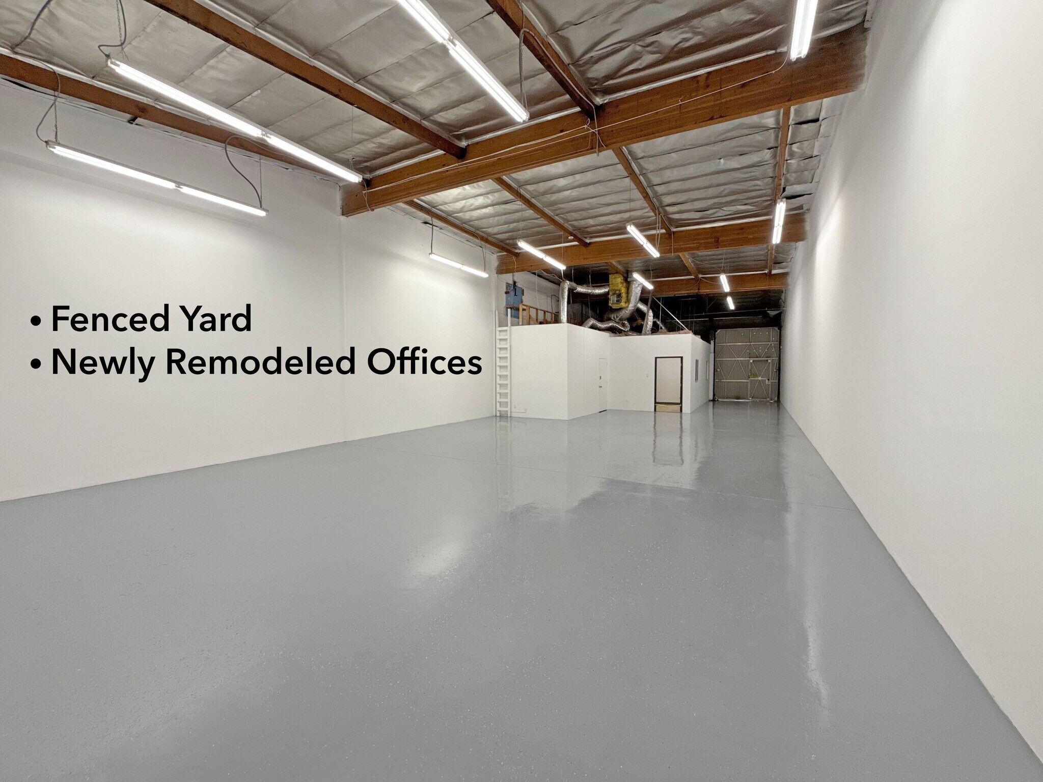 16147-16153 Leadwell St, Van Nuys, CA en venta Foto del edificio- Imagen 1 de 1