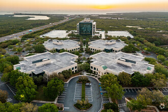 160 Fountain Pky, Saint Petersburg, FL - VISTA AÉREA  vista de mapa