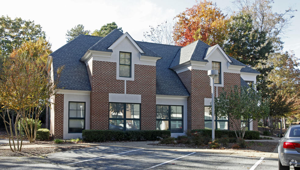 1176 Jamestown Rd, Williamsburg, VA en venta - Foto del edificio - Imagen 2 de 2