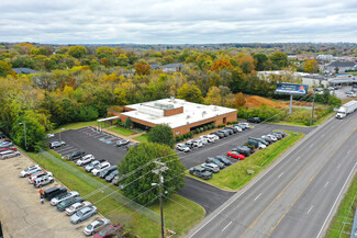 Más detalles para 647 Myatt Dr, Madison, TN - Oficinas en alquiler