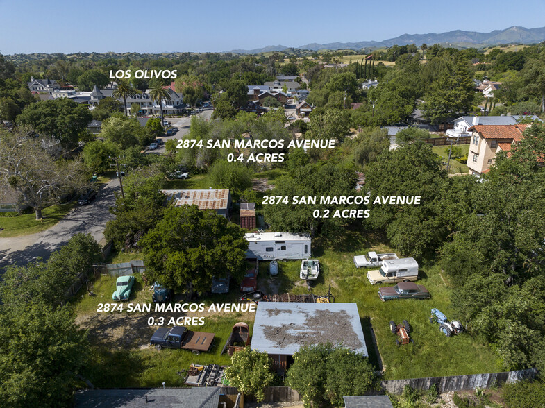 2874 San Marcos ave, Los Olivos, CA en venta - Foto del edificio - Imagen 2 de 12