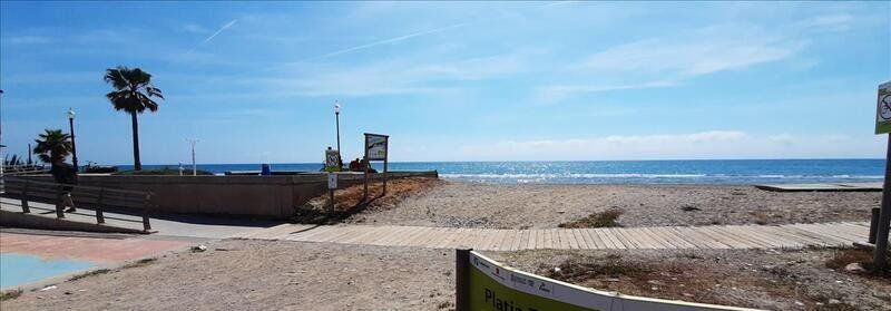 Alemania, Cabanes, Costa del Azahar, 0001, Cabanes, Castellón en venta - Foto del edificio - Imagen 2 de 16