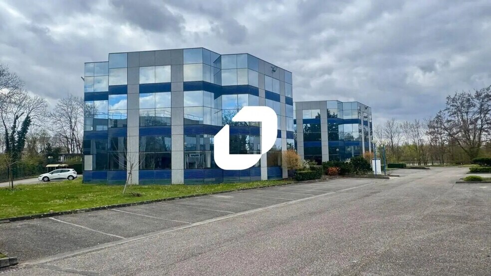 2 Rue Jean Sapidus, Illkirch-Graffenstaden en alquiler - Foto del edificio - Imagen 2 de 10