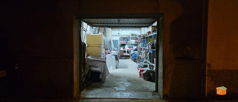 Nave en Santa Bàrbara, Tarragona en venta - Foto del edificio - Imagen 1 de 13