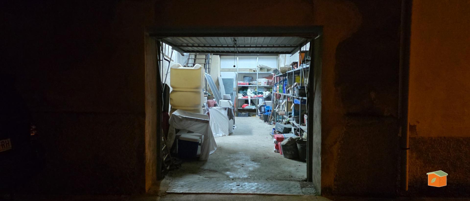 Nave en Santa Bàrbara, Tarragona en venta Foto del edificio- Imagen 1 de 14