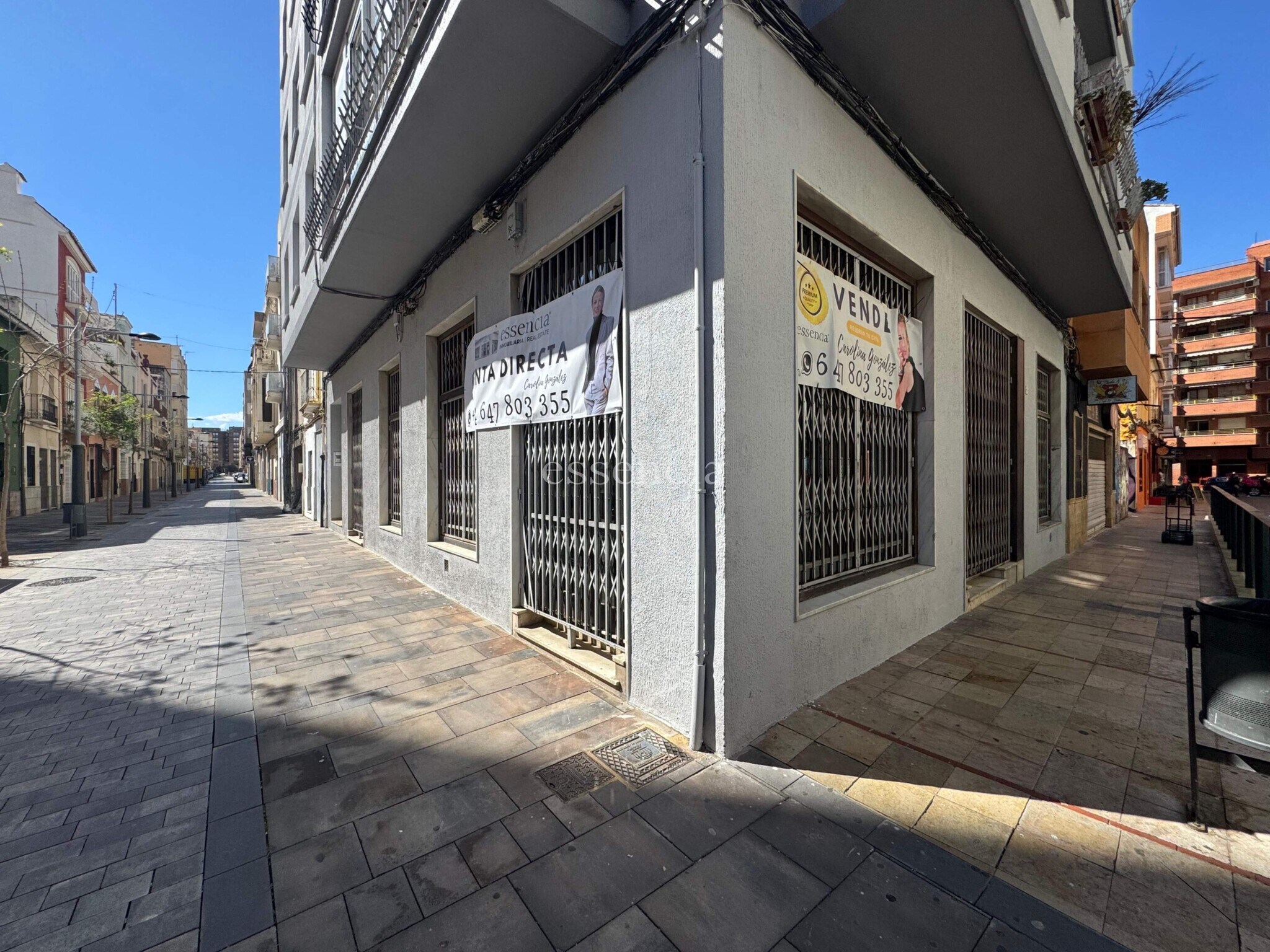  en Gandia, Valencia en venta Foto del edificio- Imagen 1 de 1