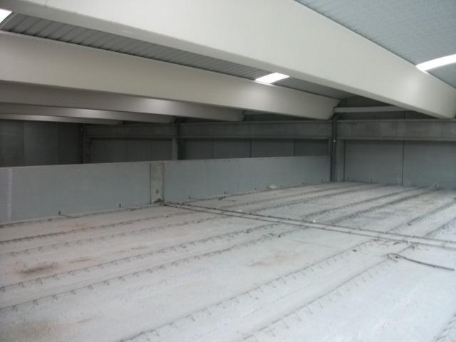 Nave en Manresa, Barcelona en alquiler - Foto del interior - Imagen 2 de 4