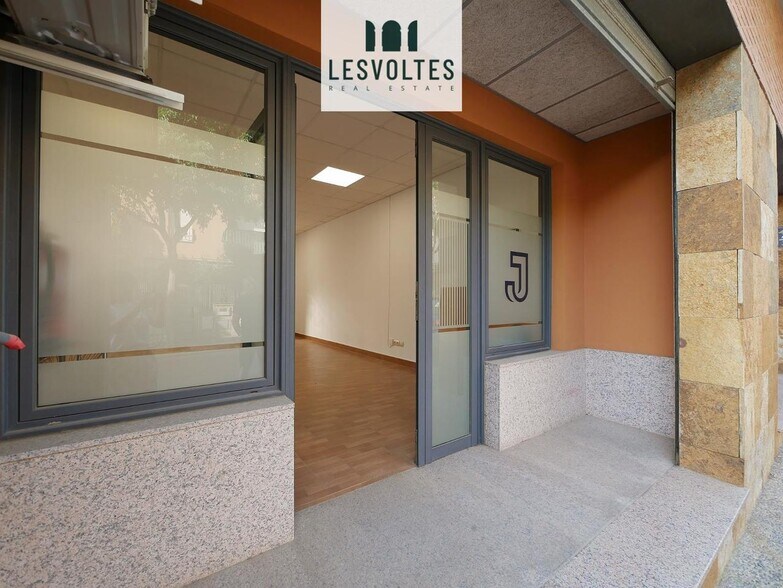 Local en Palafrugell, Gerona en alquiler - Foto del interior - Imagen 2 de 2