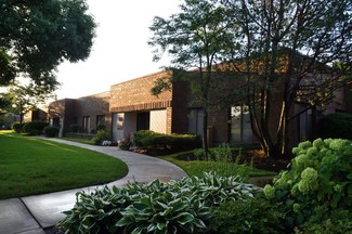 Más detalles para 1535 Lake Cook Rd, Northbrook, IL - Oficina/Clínica en alquiler