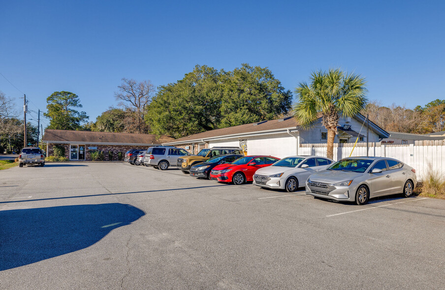 5617 Dorchester Rd, North Charleston, SC en alquiler - Foto del edificio - Imagen 2 de 29