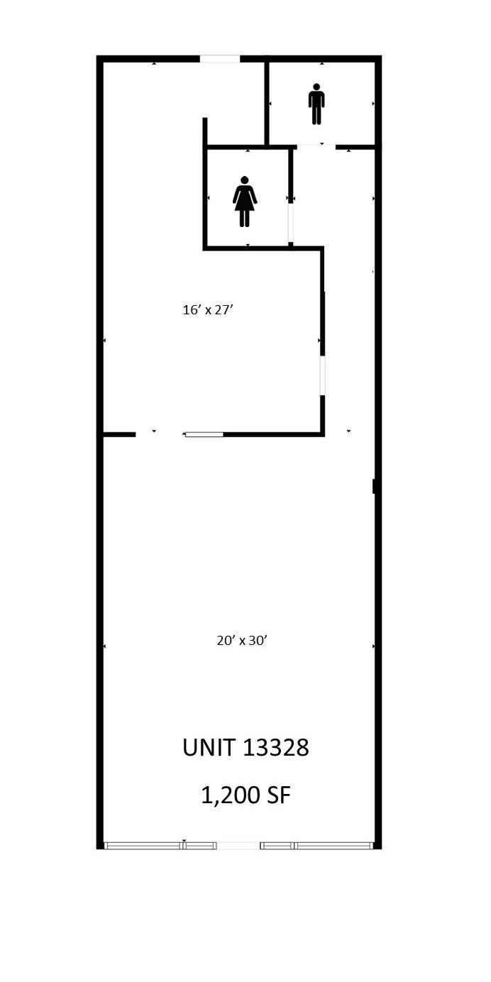 13304-13340 Village Green Dr, Huntley, IL en alquiler Foto del edificio- Imagen 1 de 1