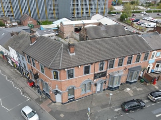 Más detalles de Victoria Sq, Stoke On Trent - Local en venta