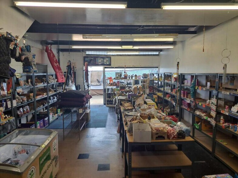 42 Market Sq, Oldham en alquiler - Foto del edificio - Imagen 2 de 8