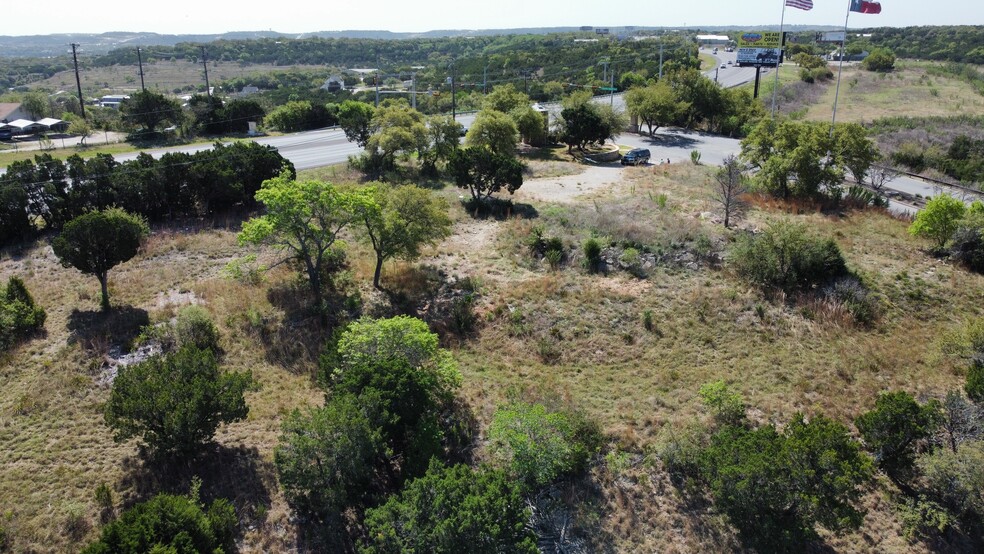 0 STATE HY 71 TX 78669, Spicewood, TX en venta - Foto del edificio - Imagen 3 de 4