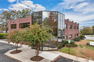 Más detalles para 1321 Long St, High Point, NC - Oficinas en venta