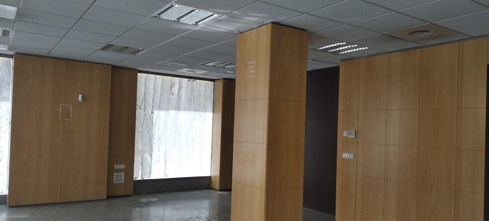 Plaça Bandes de Música de la Comunitat Valenciana, 2, València, Valencia en alquiler - Foto del interior - Imagen 2 de 11