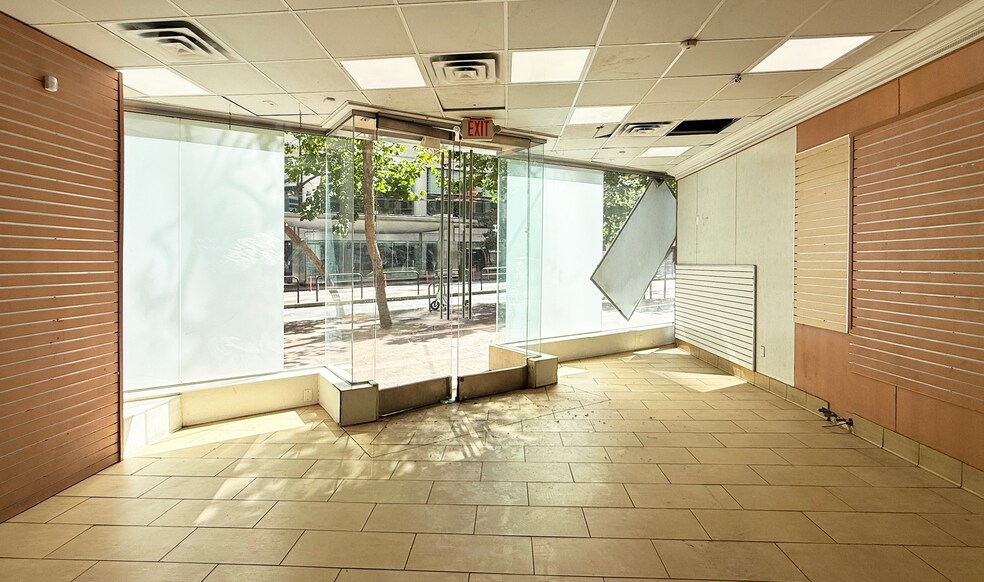 562-566 Market St, San Francisco, CA en alquiler - Foto del interior - Imagen 2 de 7