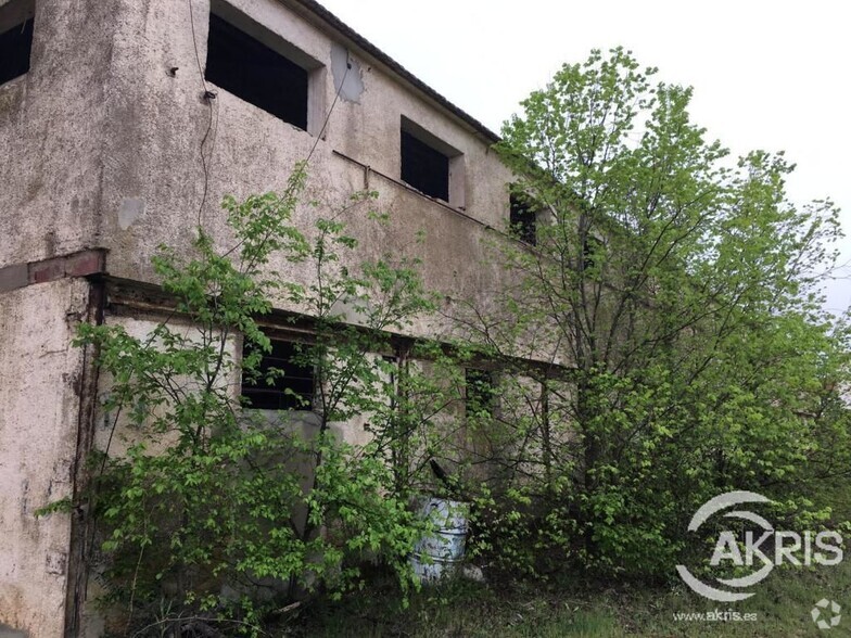 Terrenos en Madridejos, Toledo en venta - Foto del edificio - Imagen 3 de 15