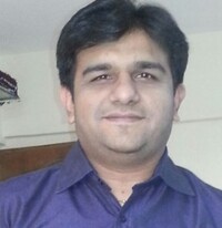 Mehboob Charania