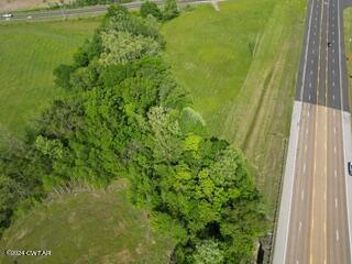 Lot 2 Highway 45 Bypass W, Trenton, TN en venta - Vista aérea - Imagen 3 de 5