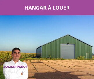 Más detalles de Nave en alquiler