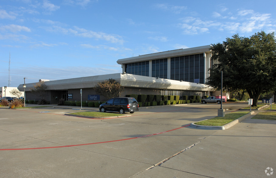 1425 N Dallas Ave, Lancaster, TX en alquiler - Foto del edificio - Imagen 2 de 6