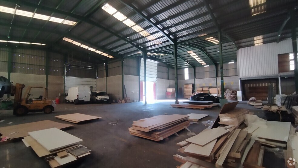 Nave en Humanes de Madrid, Madrid en venta - Foto principal - Imagen 1 de 1