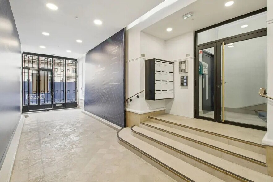 2 Rue De La Paix, Paris en alquiler - Foto del edificio - Imagen 2 de 15