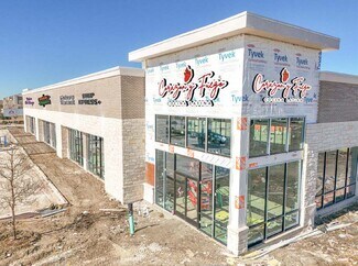 Más detalles de 960 W Exchange Pky, Allen, TX - Local en venta