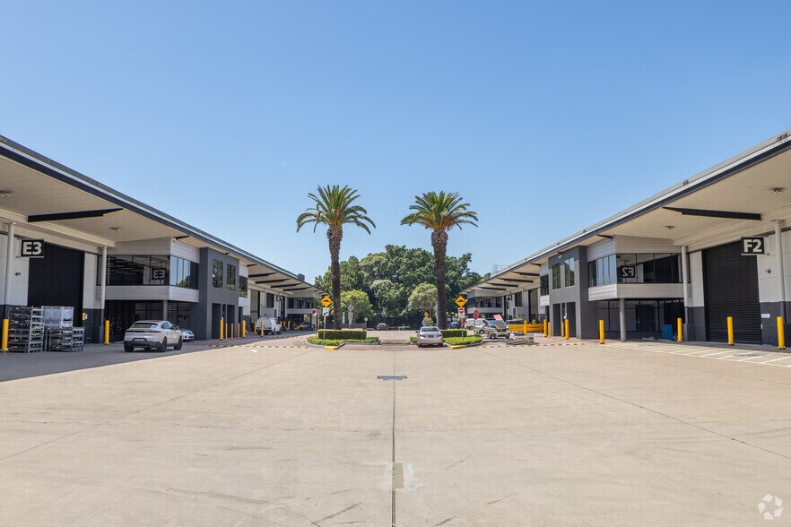 3-29 Birnie Ave, Lidcombe en alquiler - Foto del edificio - Imagen 2 de 7